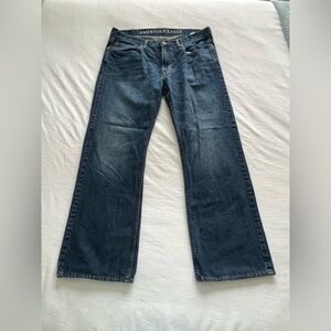 GUC Men’s American Eagle Jeans Original Boot